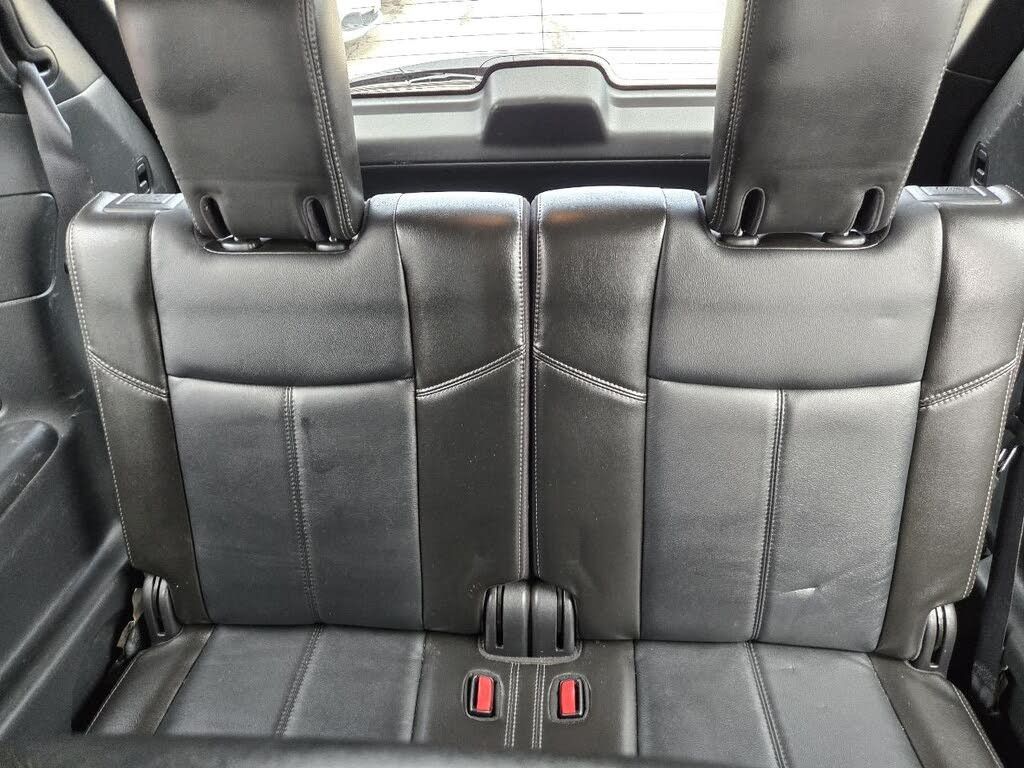 2013 NISSAN Pathfinder - photo 16