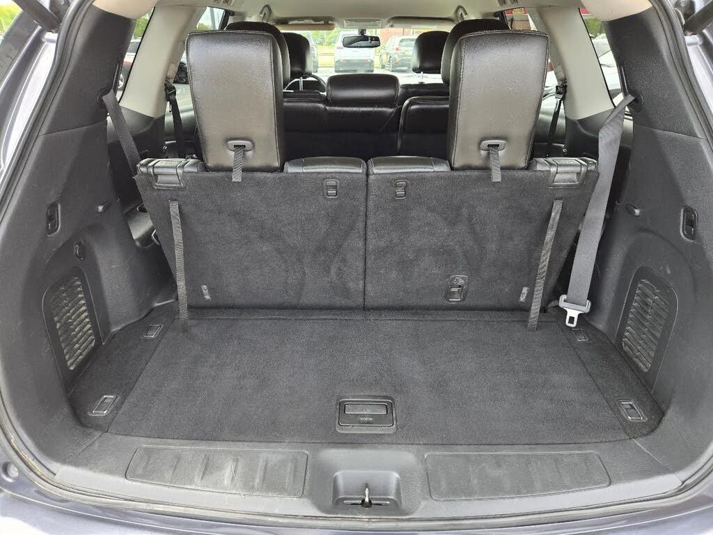 2013 NISSAN Pathfinder - photo 17