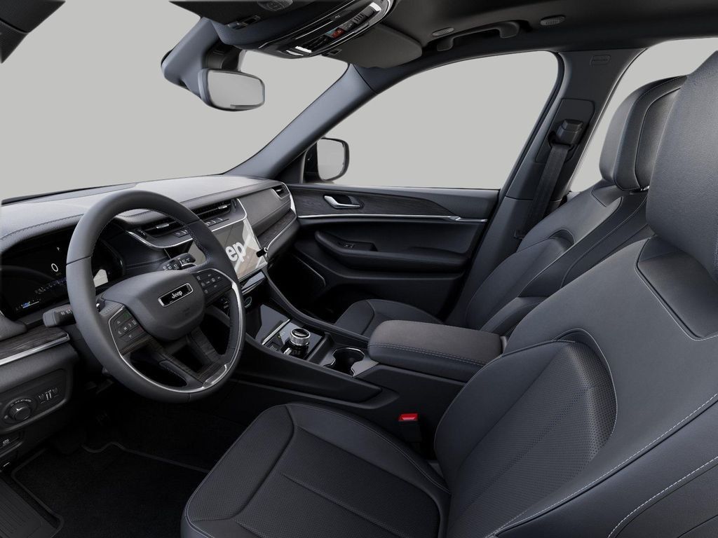 2026 JEEP Grand Cherokee L - photo 22