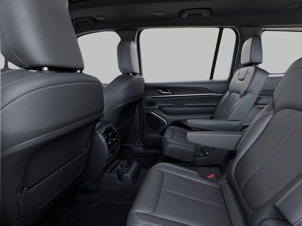 2026 JEEP Grand Cherokee L - photo 23