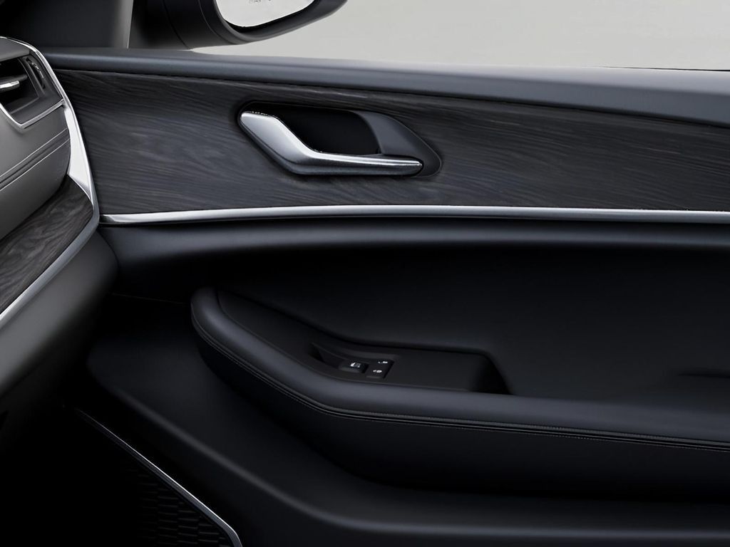 2026 JEEP Grand Cherokee L - photo 25