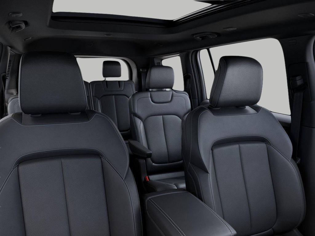 2026 JEEP Grand Cherokee L - photo 26