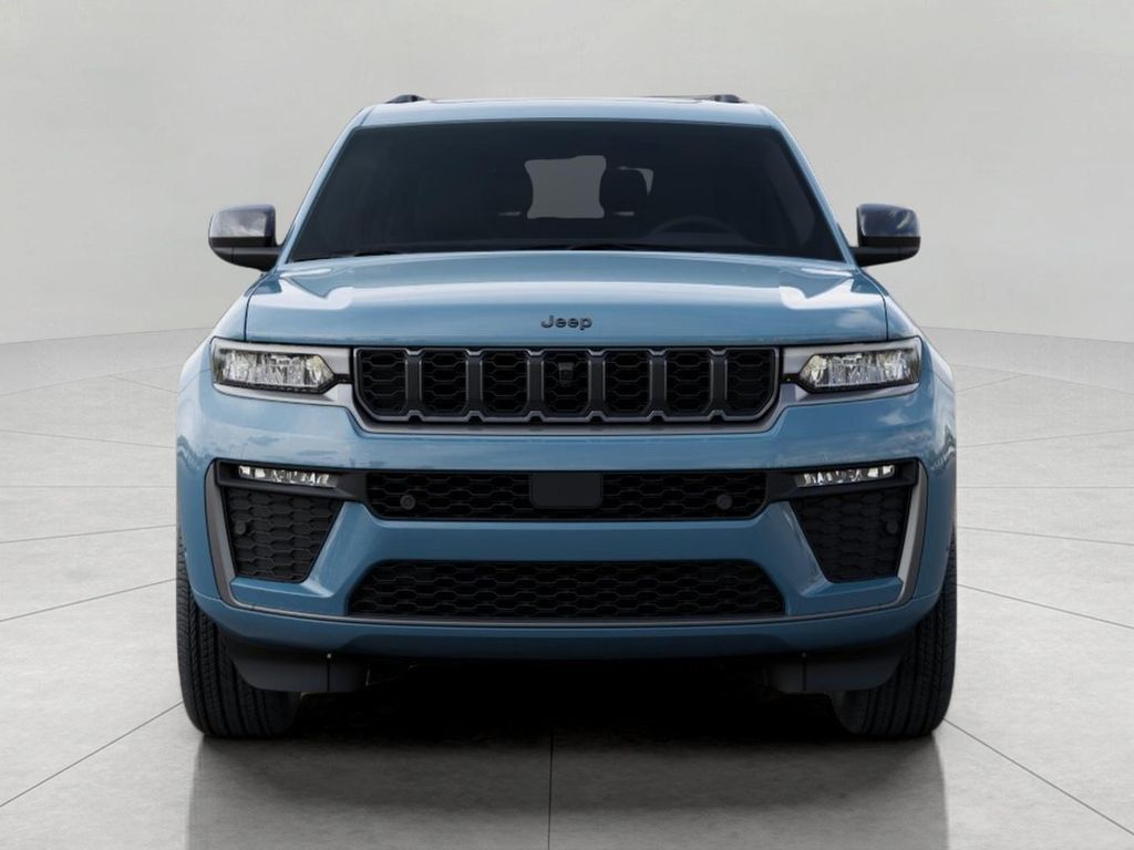 2026 JEEP Grand Cherokee L - photo 6
