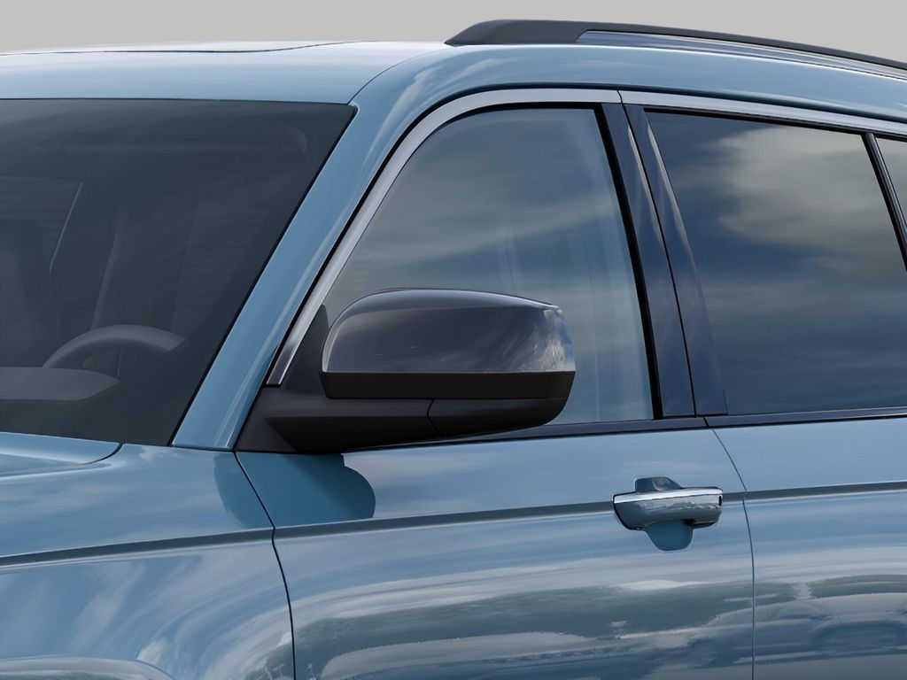 2026 JEEP Grand Cherokee L - photo 12