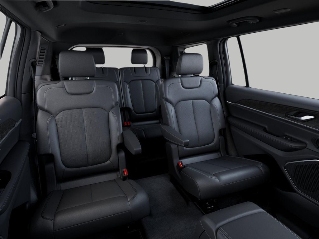 2026 JEEP Grand Cherokee L - photo 15