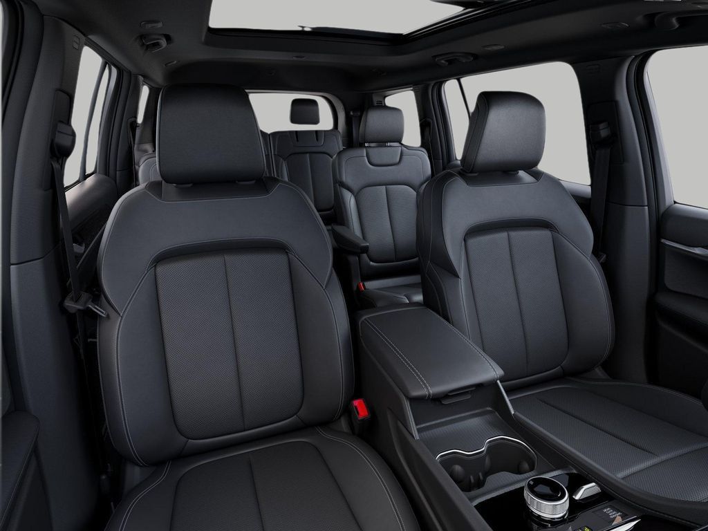 2026 JEEP Grand Cherokee L - photo 16