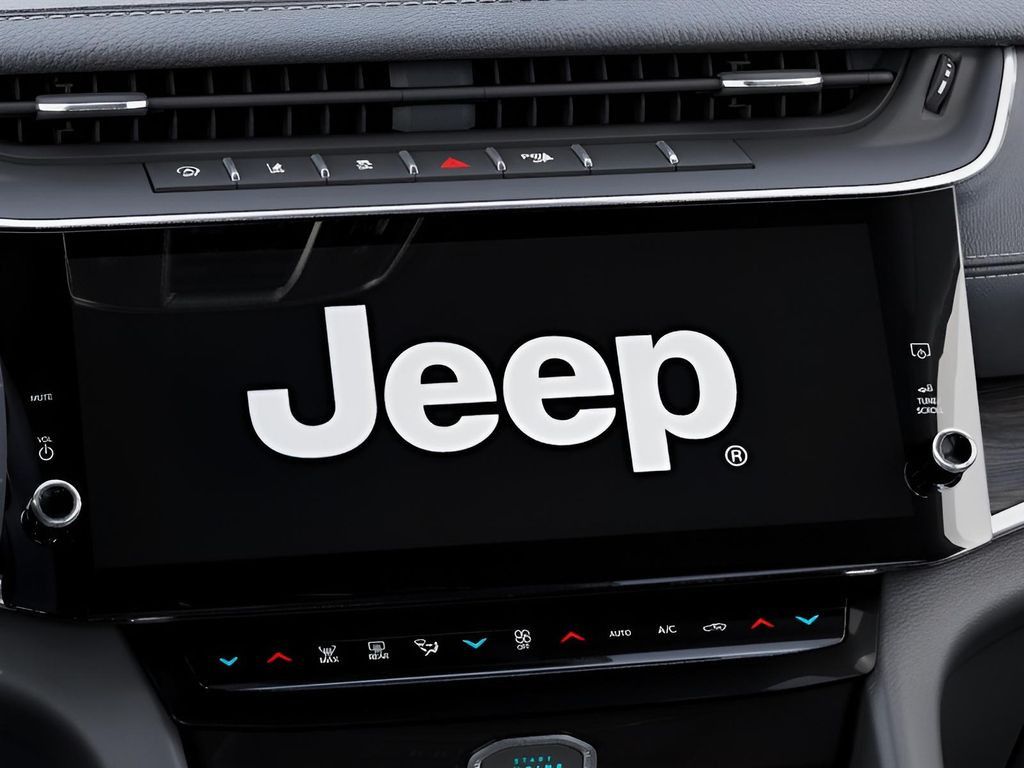 2026 JEEP Grand Cherokee L - photo 18