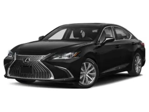2019 LEXUS ES 350 for sale