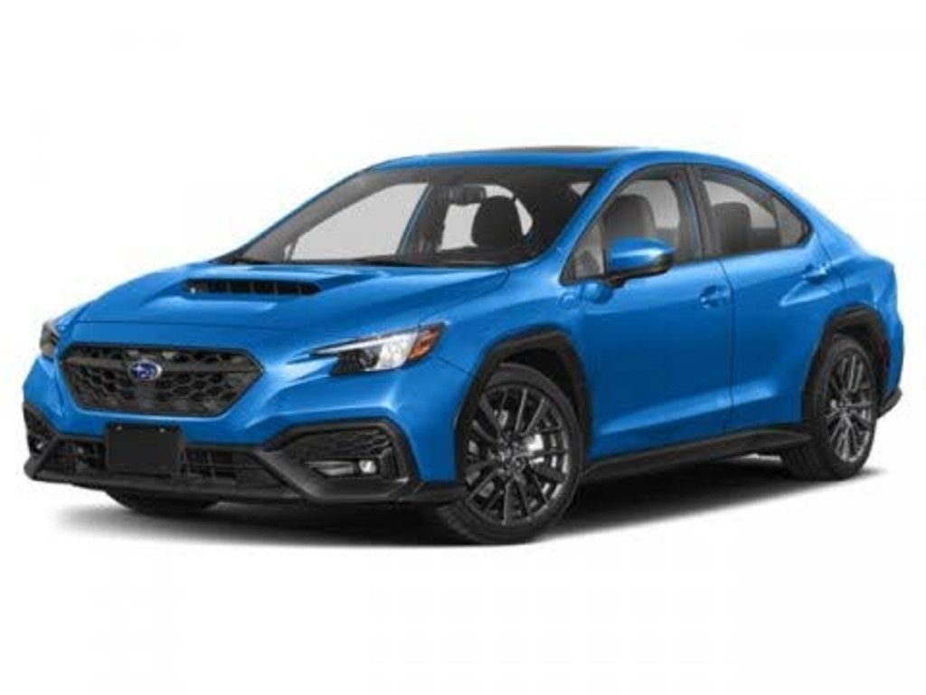 2025 SUBARU WRX Premium for sale