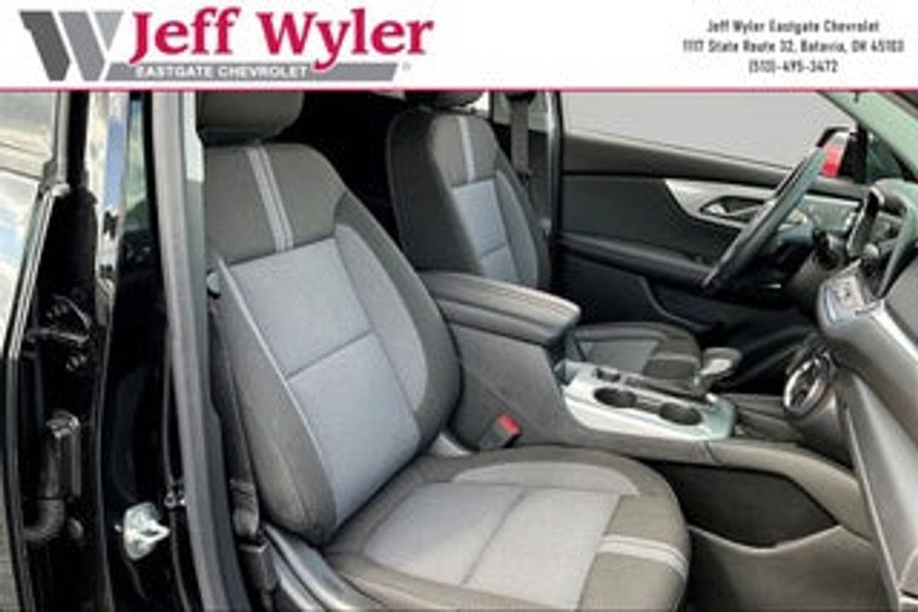 2025 SUBARU Forester - photo 20