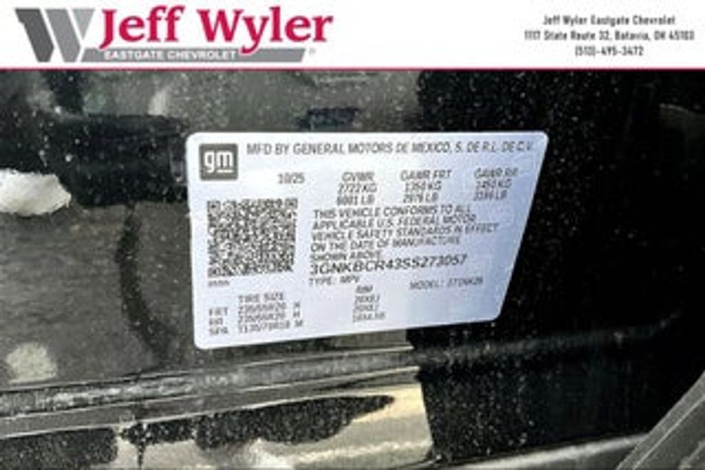 2025 SUBARU Forester - photo 22