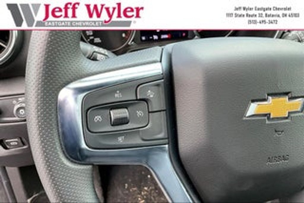 2025 SUBARU Forester - photo 24