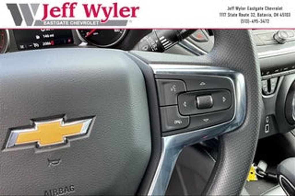 2025 SUBARU Forester - photo 25