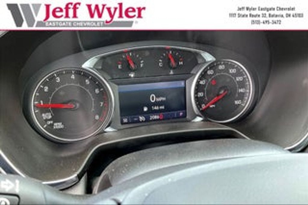 2025 SUBARU Forester - photo 26