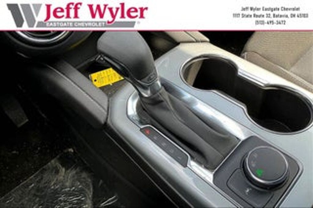 2025 SUBARU Forester - photo 14