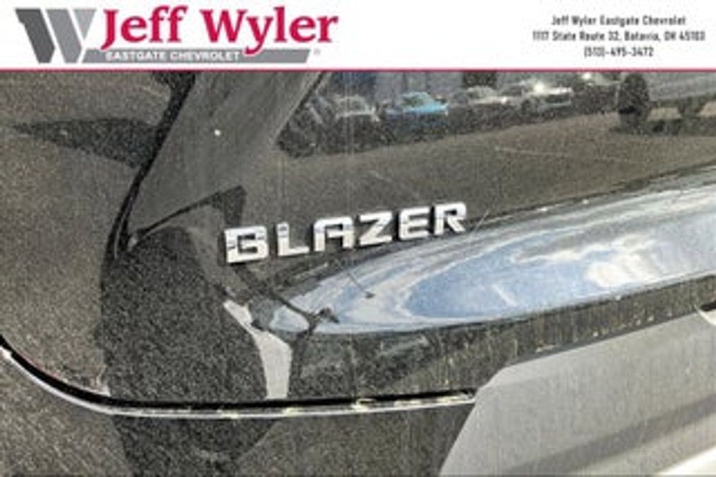 2025 SUBARU Forester - photo 15