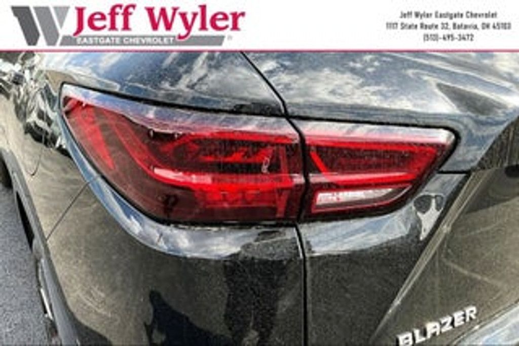 2025 SUBARU Forester - photo 16