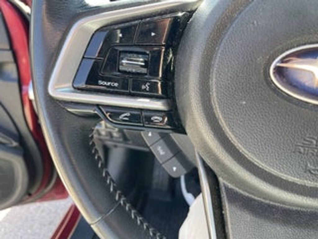 2018 SUBARU Legacy - photo 20