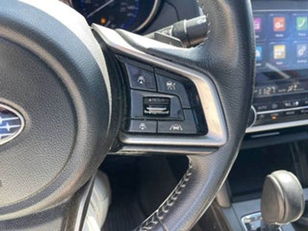 2018 SUBARU Legacy - photo 21