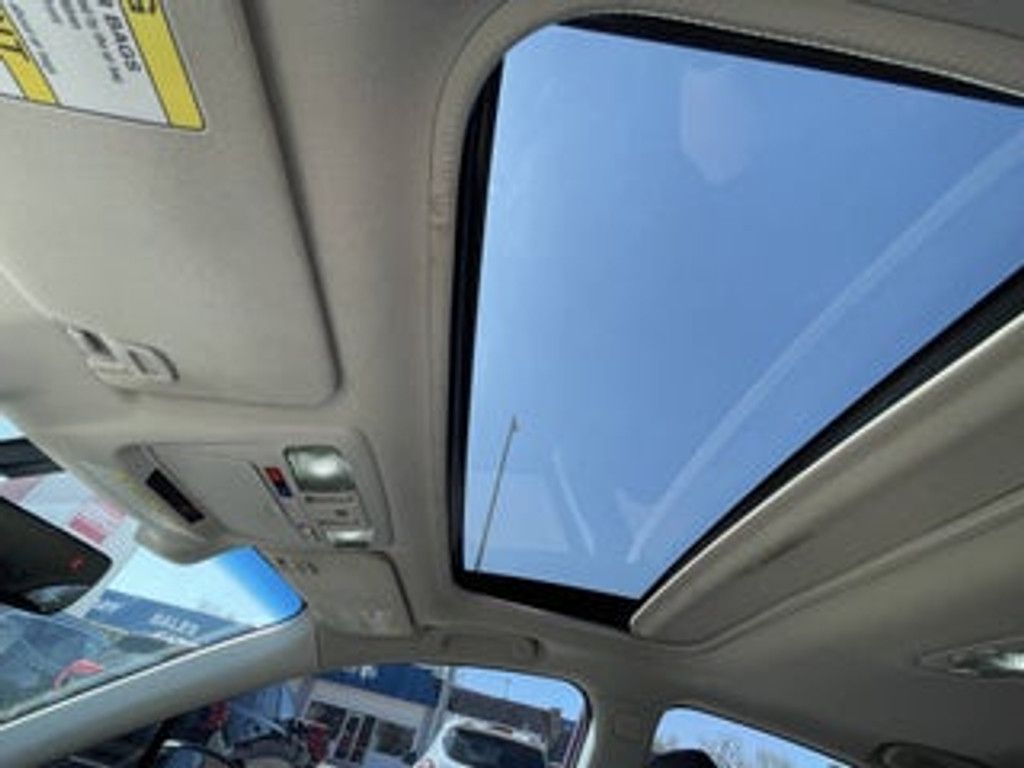 2018 SUBARU Legacy - photo 25