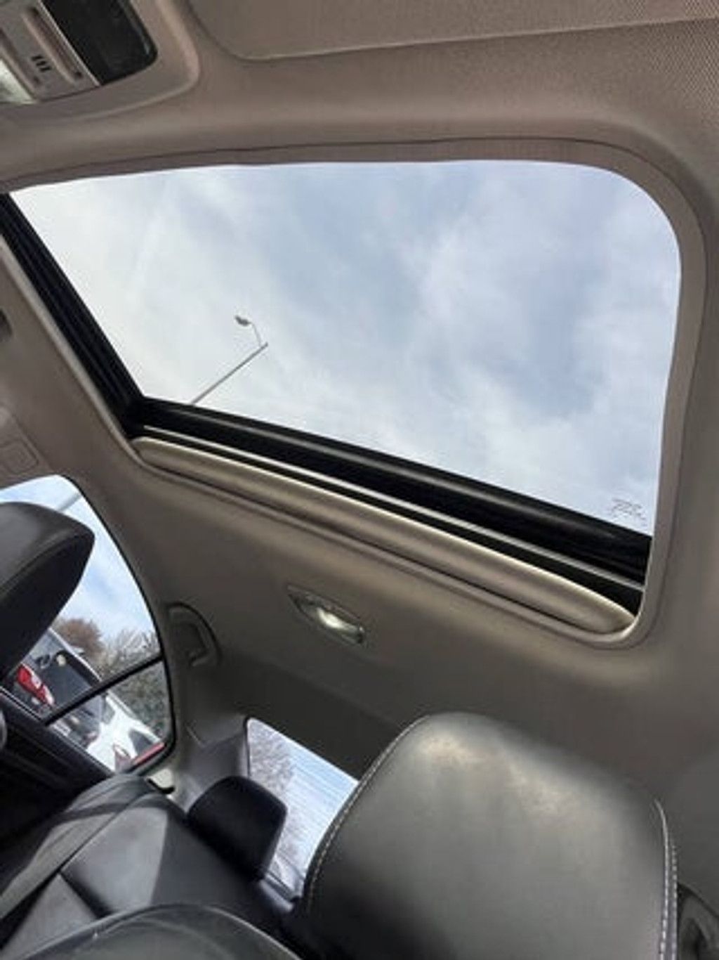 2018 SUBARU Legacy - photo 26