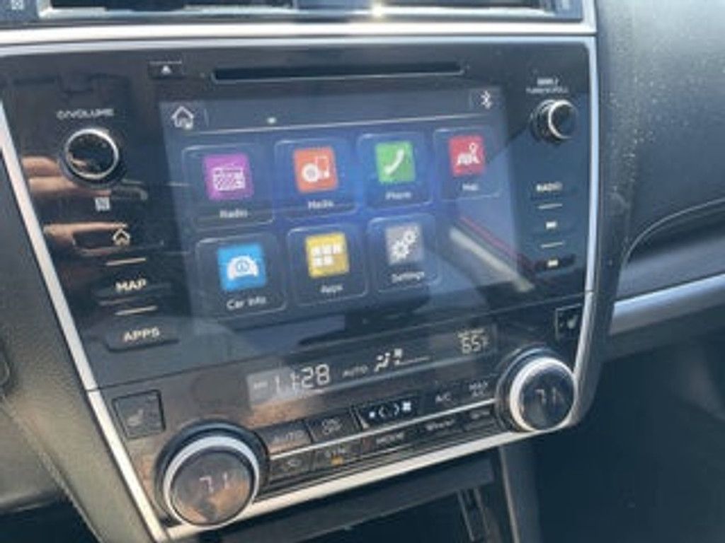 2018 SUBARU Legacy - photo 27