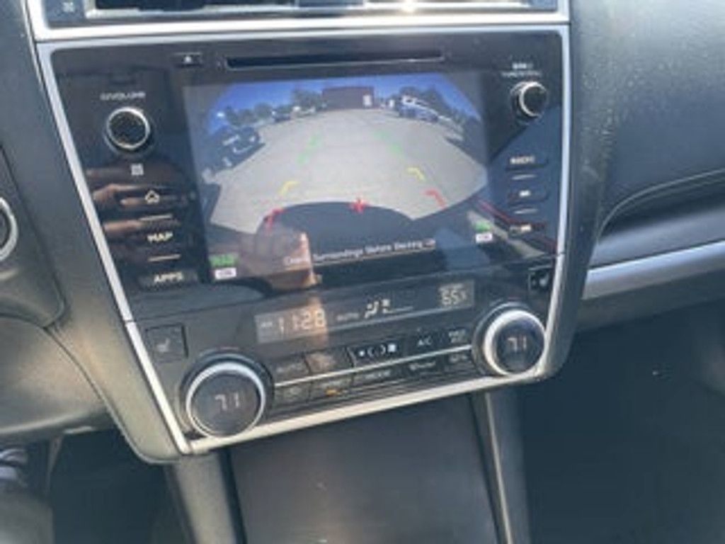 2018 SUBARU Legacy - photo 29