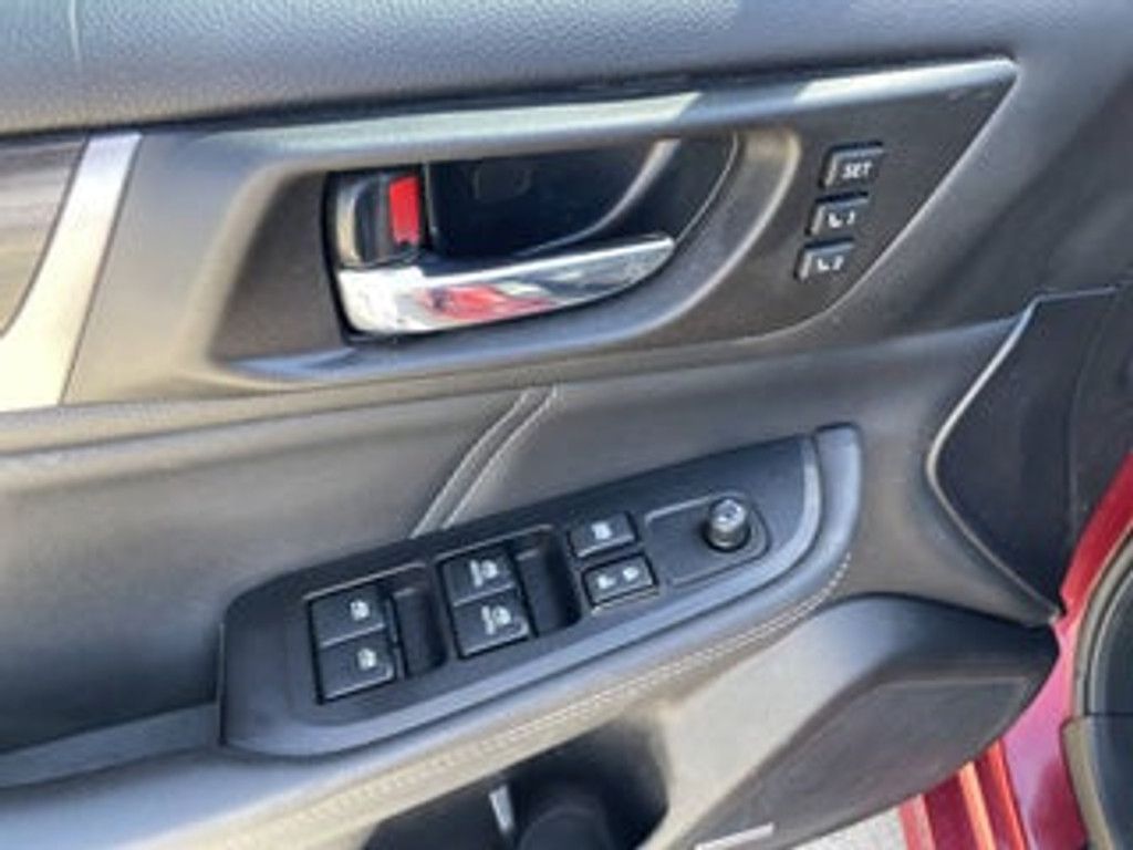 2018 SUBARU Legacy - photo 14