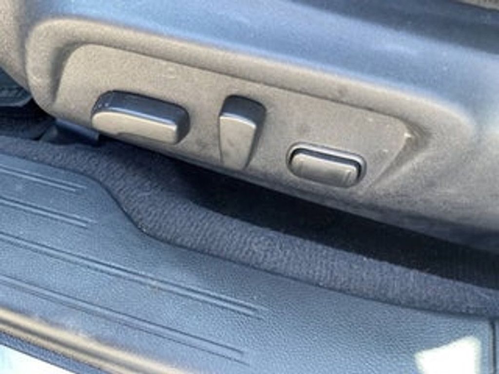2018 SUBARU Legacy - photo 16