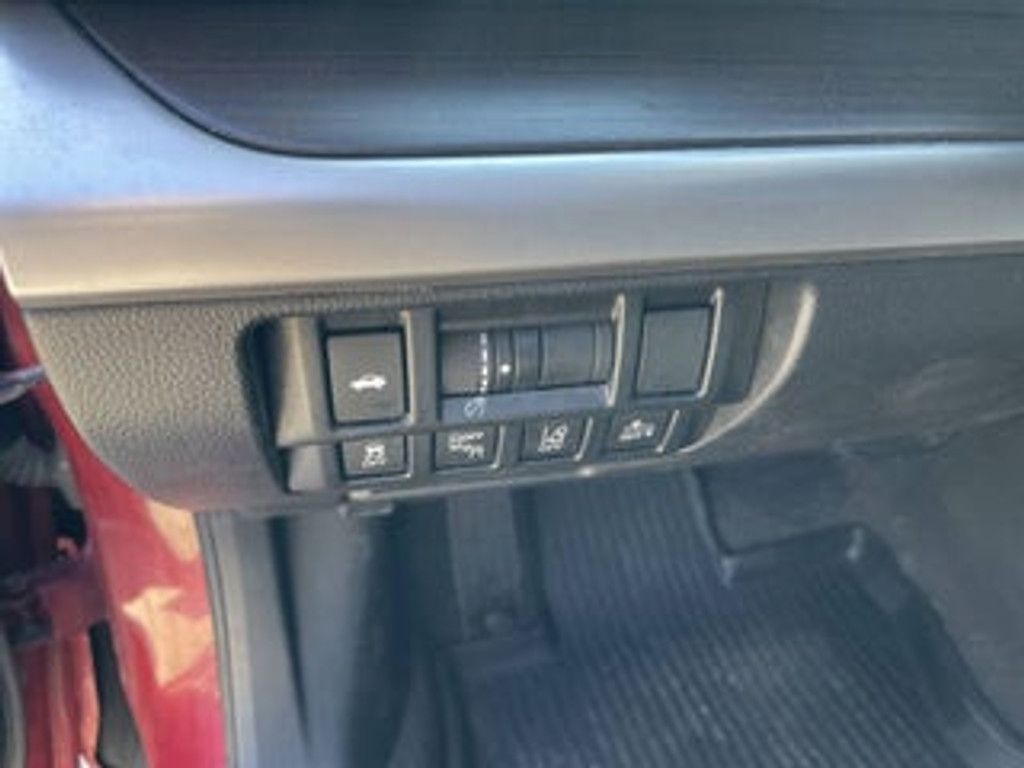 2018 SUBARU Legacy - photo 17