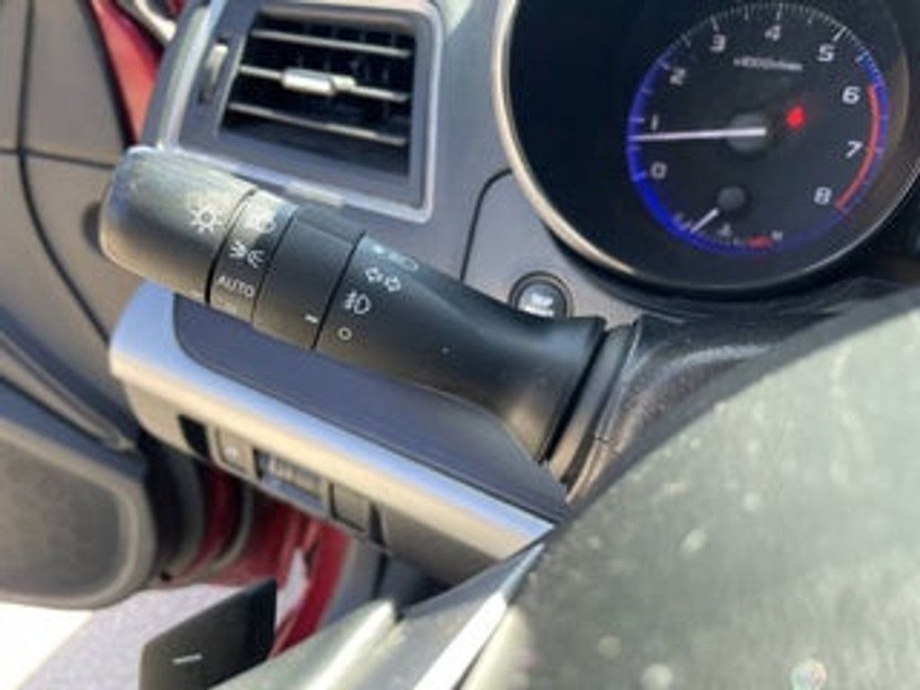 2018 SUBARU Legacy - photo 18