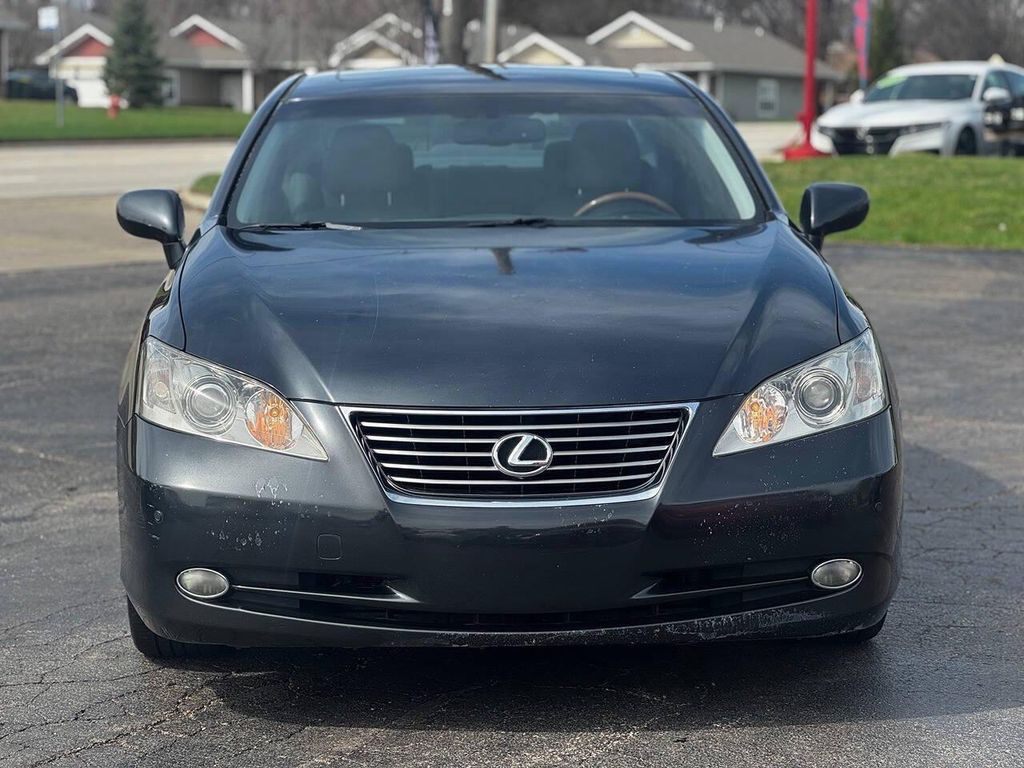 2008 LEXUS ES - photo 3