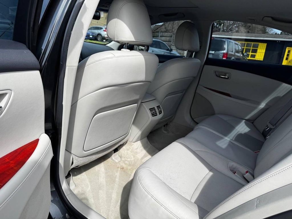 2008 LEXUS ES - photo 22