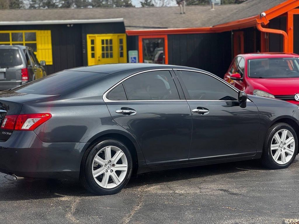 2008 LEXUS ES - photo 11
