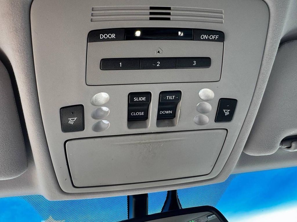2008 LEXUS ES - photo 32