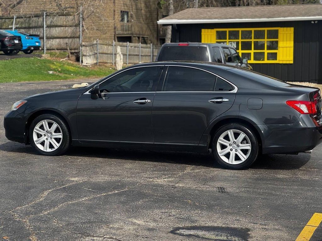 2008 LEXUS ES - photo 6