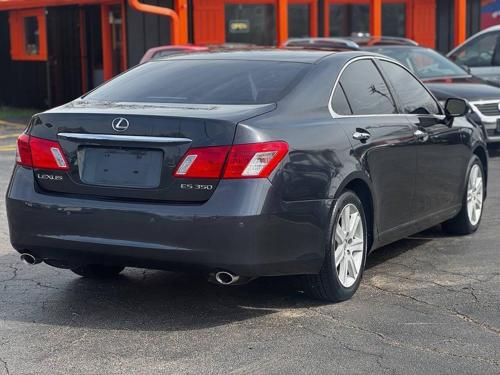 2008 LEXUS ES - photo 10