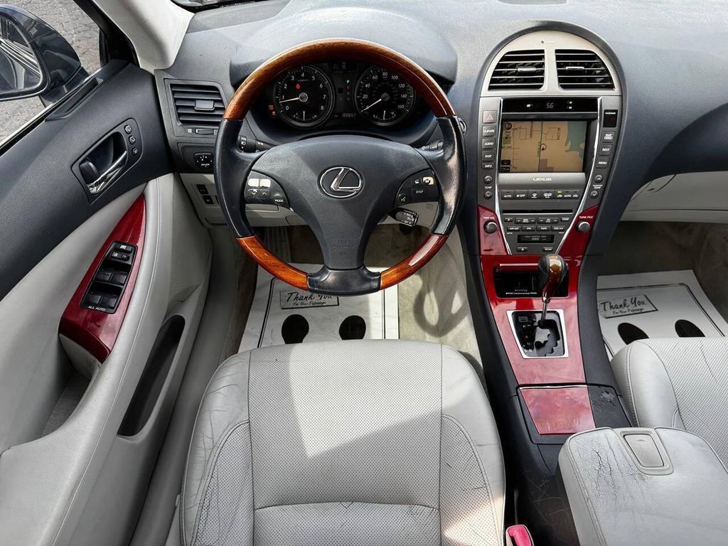 2008 LEXUS ES - photo 13