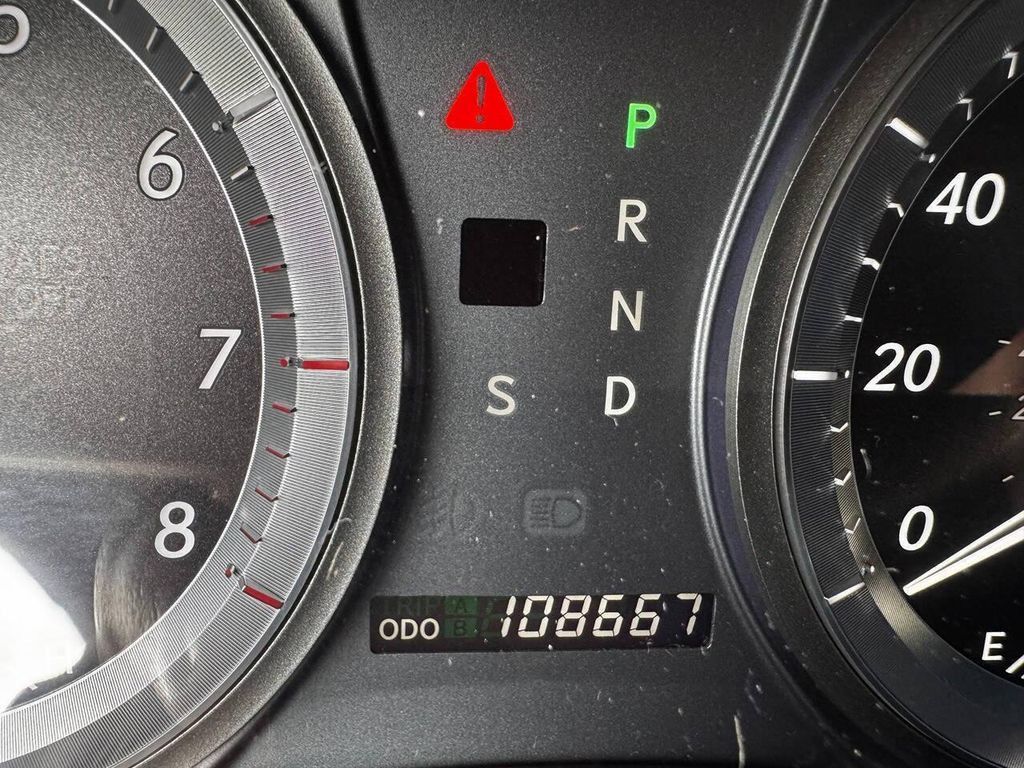 2008 LEXUS ES - photo 15