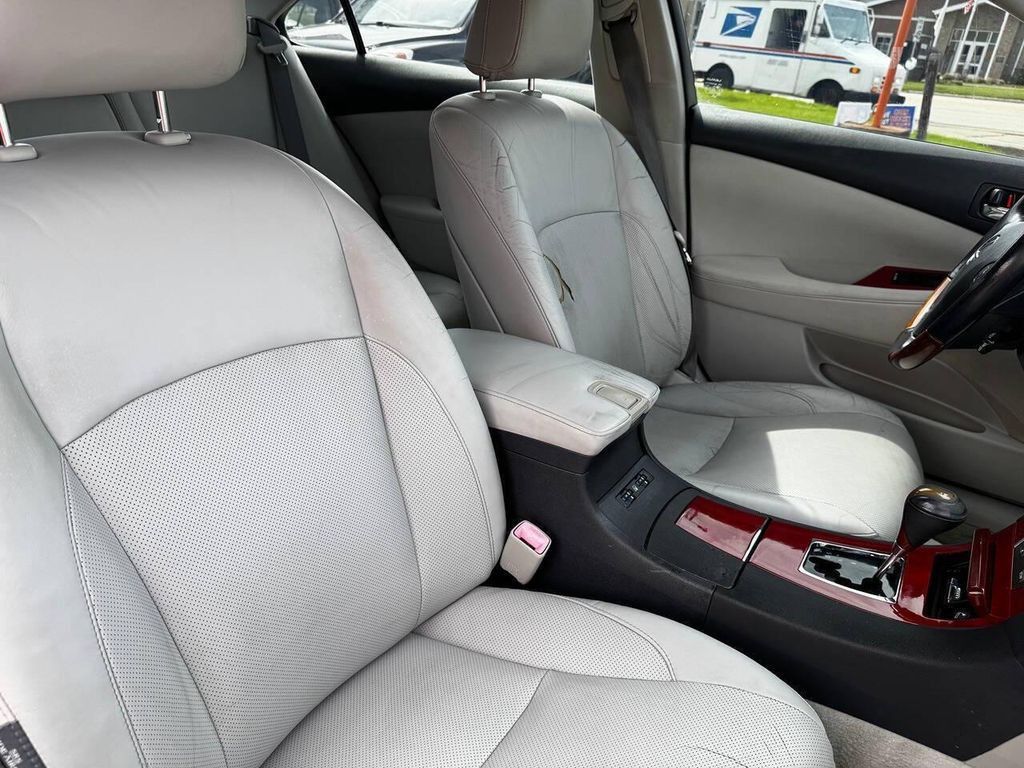 2008 LEXUS ES - photo 17