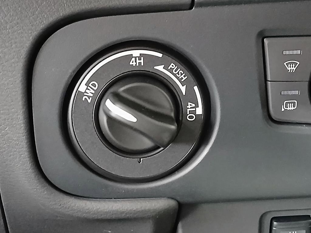 2026 NISSAN Frontier - photo 20