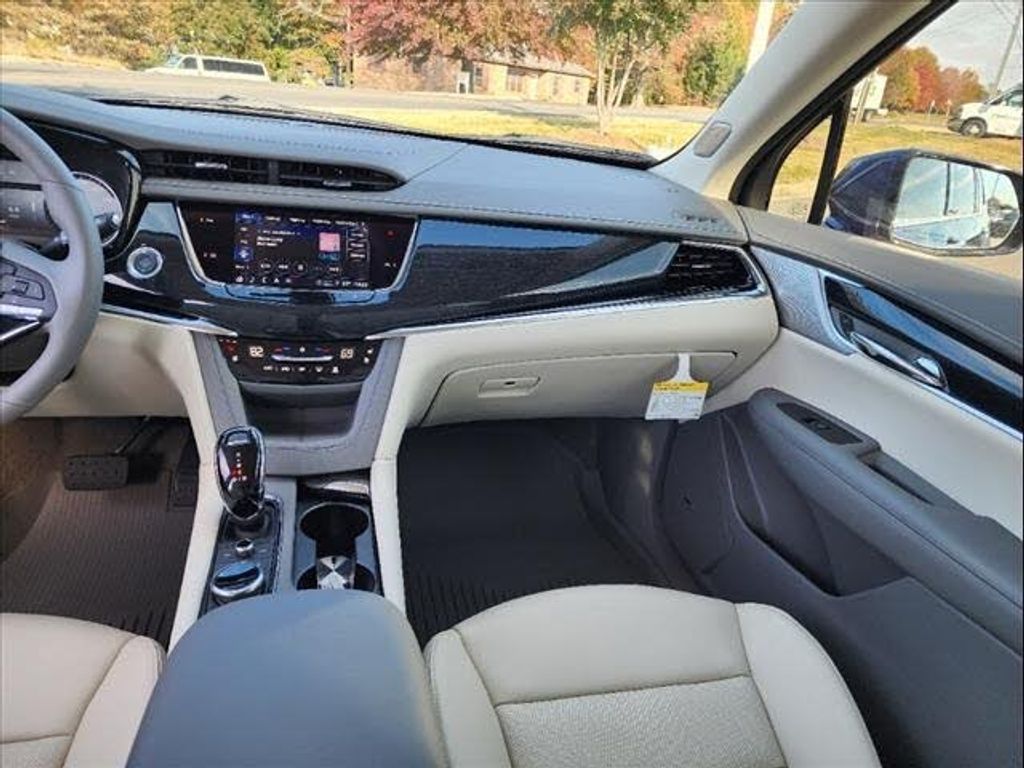 2023 CADILLAC XT6 - photo 15
