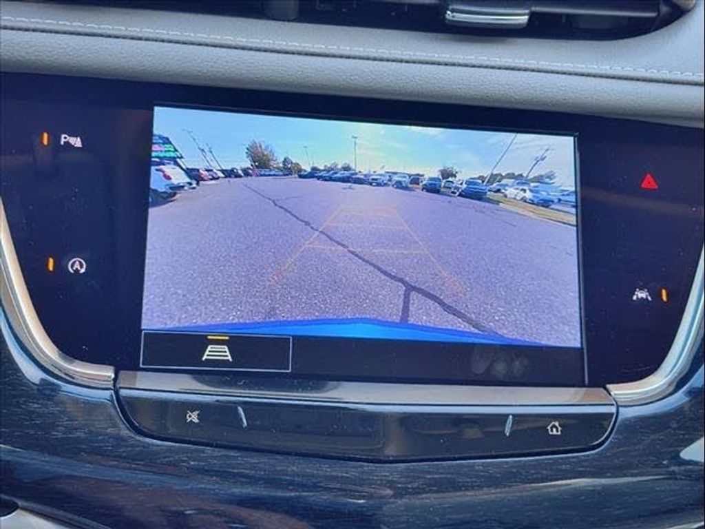2023 CADILLAC XT6 - photo 24
