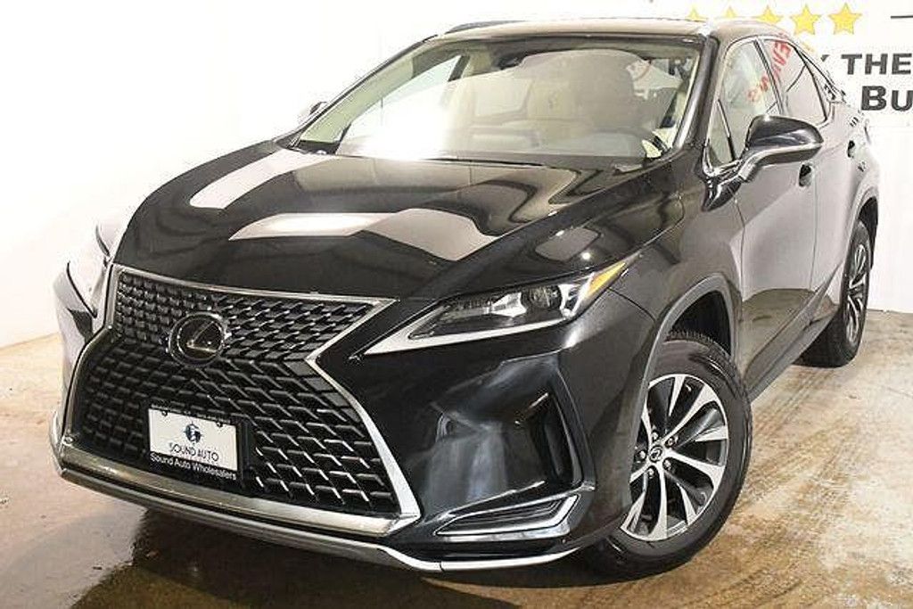 2021 LEXUS RX 350 Premium for sale