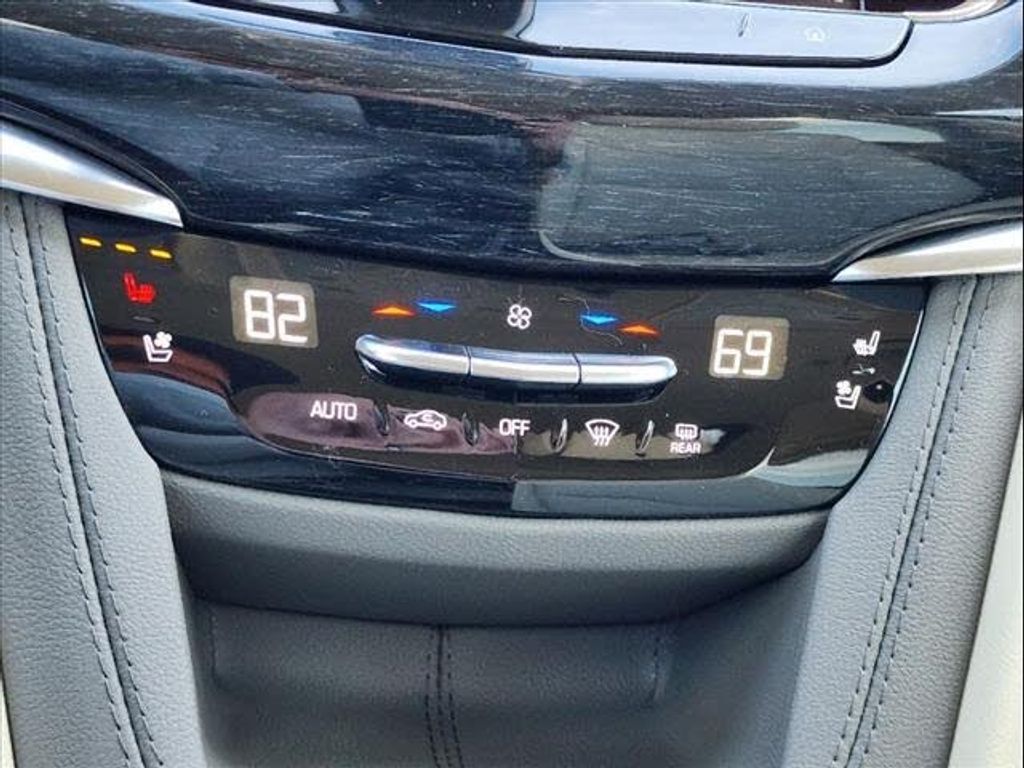 2023 CADILLAC XT6 - photo 25
