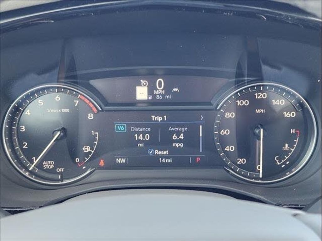 2023 CADILLAC XT6 - photo 30