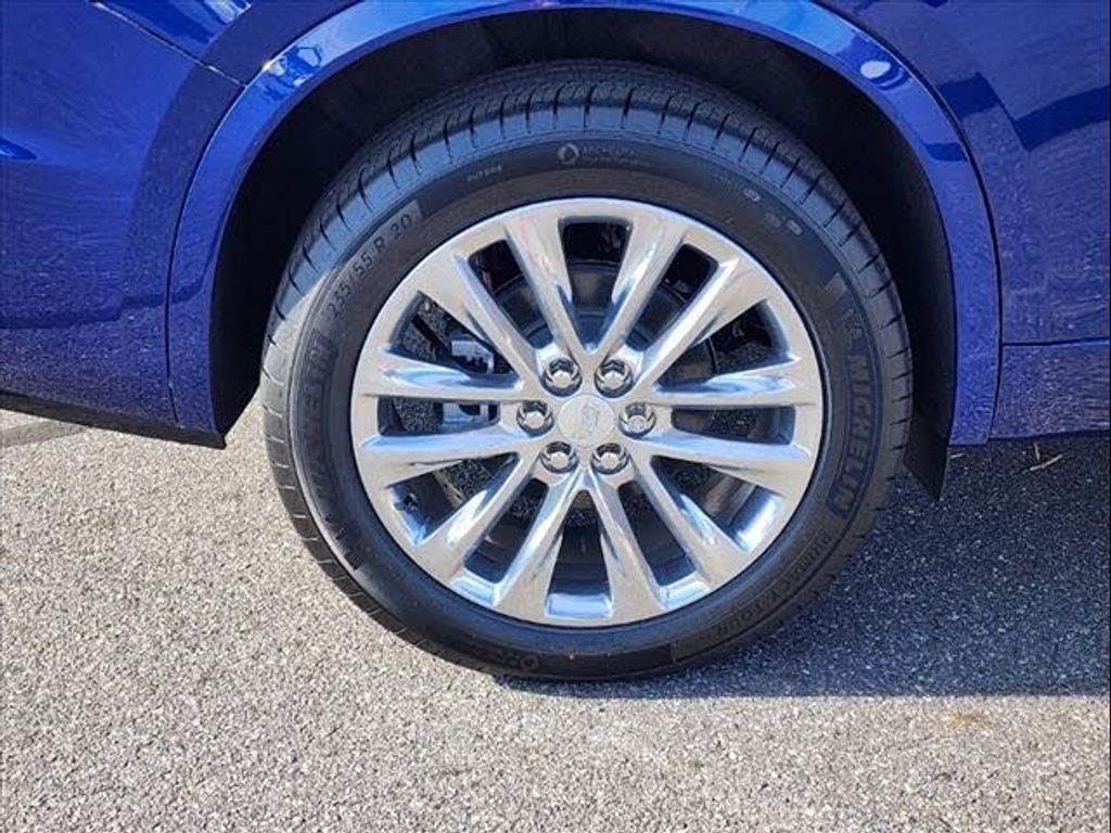 2023 CADILLAC XT6 - photo 9