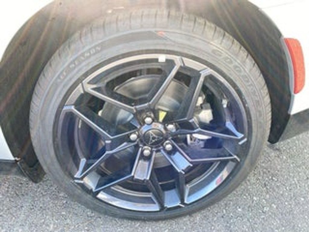 2026 DODGE Charger - photo 19