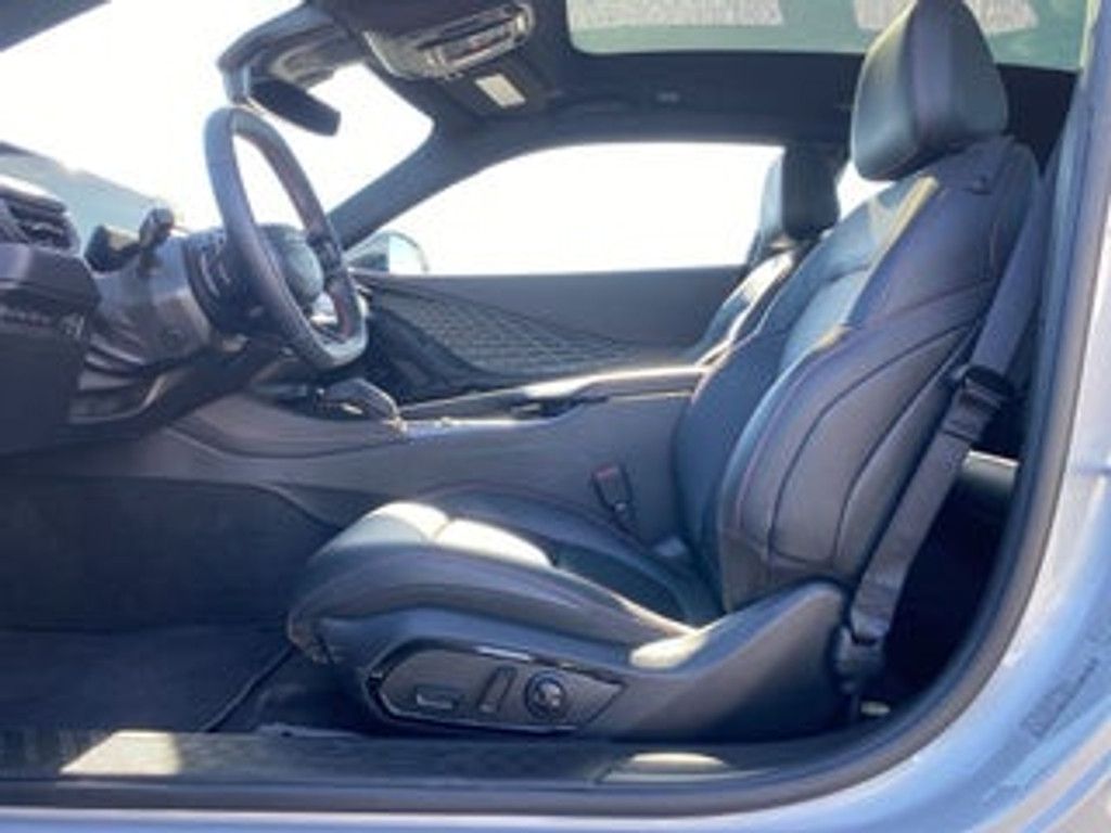 2026 DODGE Charger - photo 21