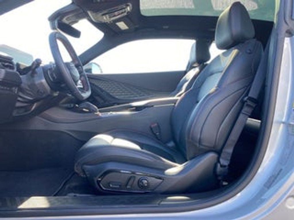2026 DODGE Charger - photo 22